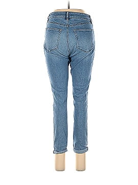 Ann Taylor LOFT Outlet Jeans (view 2)