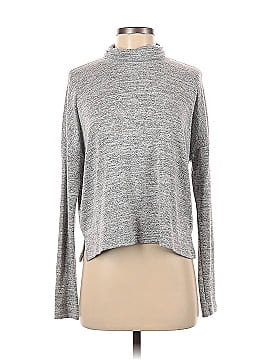 Banana Republic Long Sleeve Turtleneck (view 1)