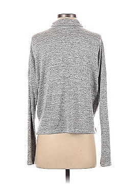 Banana Republic Long Sleeve Turtleneck (view 2)