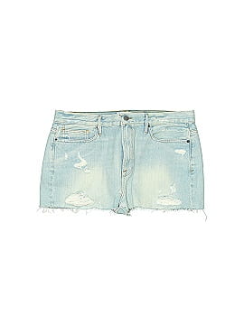 FRAME Denim Shorts (view 1)