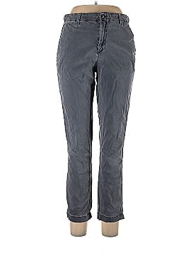 Gap Velour Pants (view 1)