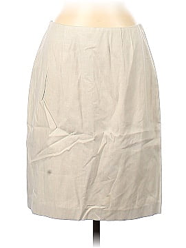 Sharagano Casual Skirt (view 1)