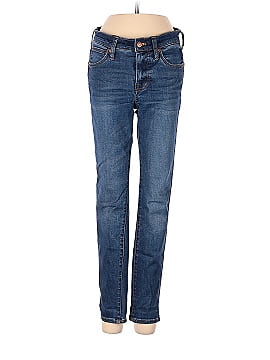 Madewell Jeans (view 1)