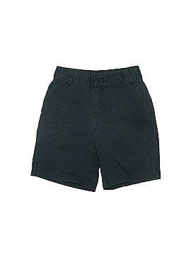 Austin Trading Co. Khaki Shorts (view 1)