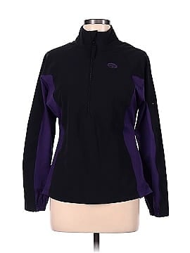 Duofold Track Jacket (view 1)