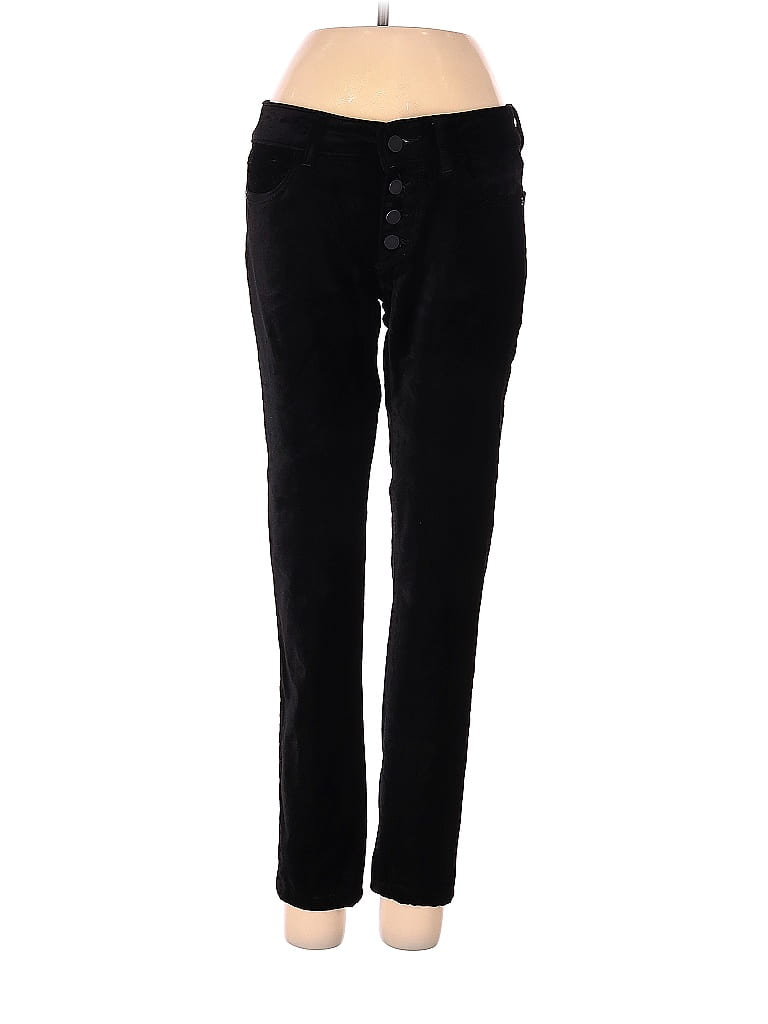 DL1961 Black Dress Pants 24 Waist - photo 1