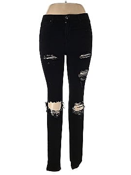 Topshop Jeans (view 1)