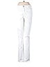 Hollister White Jeans Size 9 - photo 1