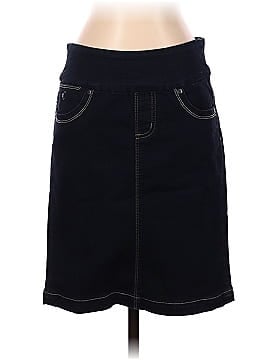 Lola jeans Denim Skirt (view 1)