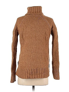 Everlane Turtleneck Sweater (view 2)