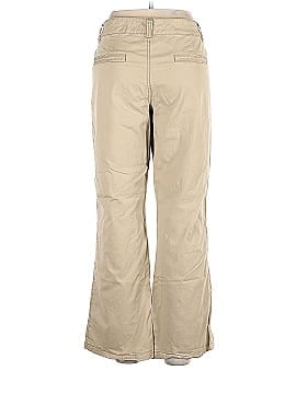 Maurices Khakis (view 2)