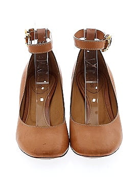 Chloé Wedges (view 2)