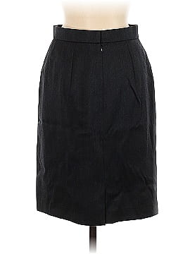 Givenchy Wool Skirt (view 2)