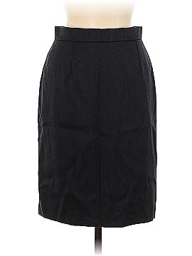 Givenchy Wool Skirt (view 1)