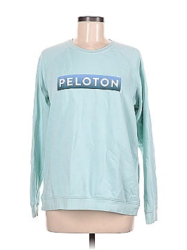 Peloton Sweatshirt (view 1)
