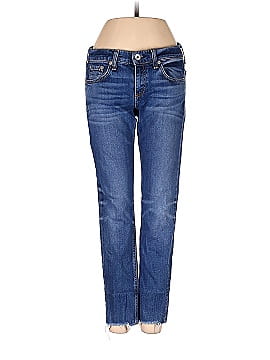 Rag & Bone Jeans (view 1)