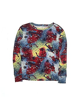 Gap Kids Long Sleeve T-Shirt (view 1)