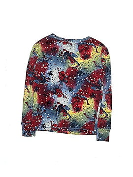 Gap Kids Long Sleeve T-Shirt (view 2)
