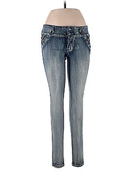 Mitzi Michel Jeans Jeans (view 1)