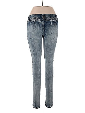 Mitzi Michel Jeans Jeans (view 2)