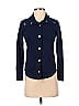 Style&Co Blue Jacket Size P (petite) - photo 1