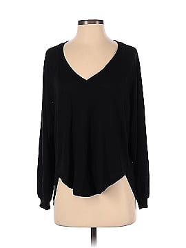 Z Supply Long Sleeve Top (view 1)
