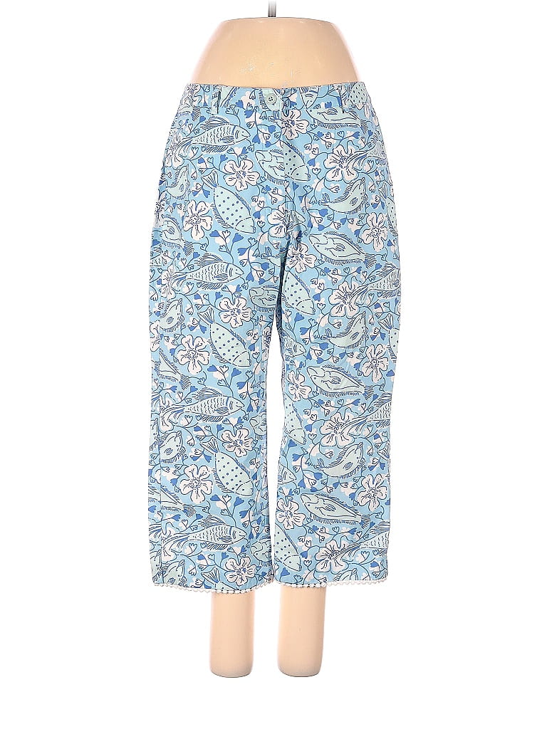 Pants Designer By Lilly Pulitzer In Blue, Size: S main image 1