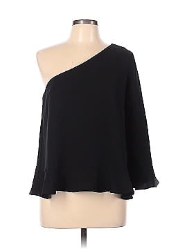 Likely Long Sleeve Blouse (view 1)