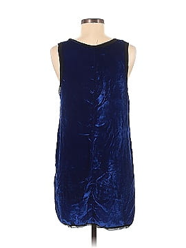 Show Me Your Mumu Sleeveless Silk Top (view 2)
