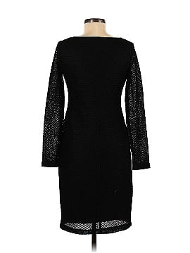 Isaac Mizrahi New York Casual Dress (view 2)