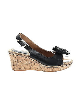 Born Handcrafted Footwear Wedges (view 1)