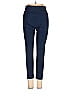 Outdoor Voices Blue Active Pants Size S - photo 2