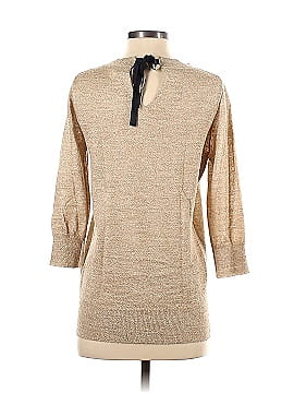 J.Crew Wool Pullover Sweater (view 2)