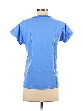 Michigan Rag Co. Short Sleeve T-Shirt (view 2)