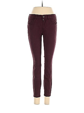 Ann Taylor LOFT Velour Pants (view 1)