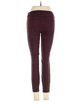 Ann Taylor LOFT Velour Pants (view 2)