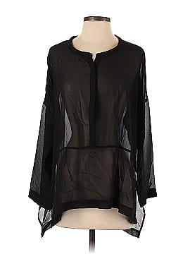 Wynne Layers Long Sleeve Blouse (view 1)