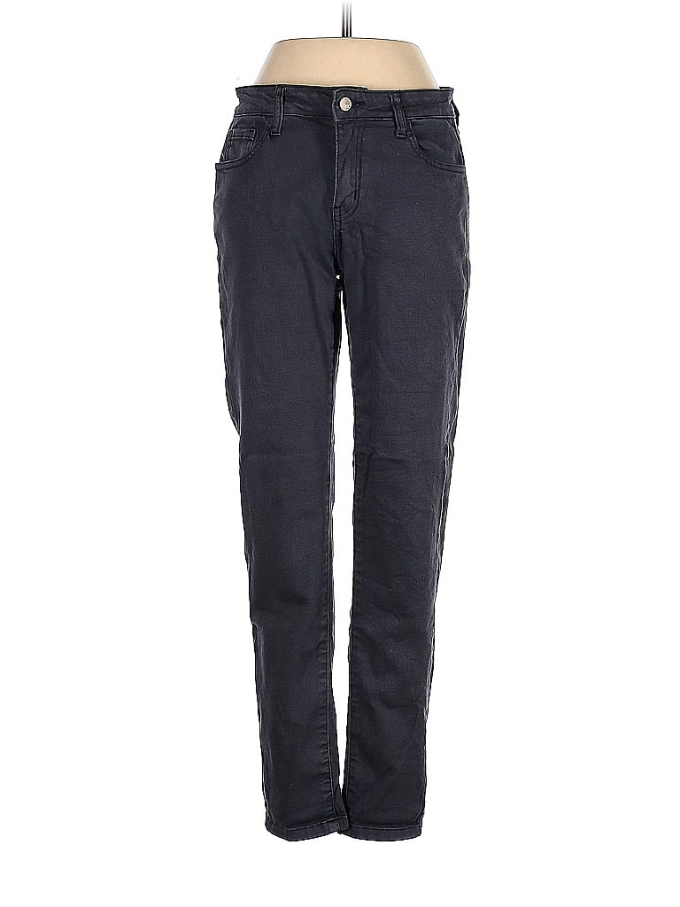 2944027 Black Kate Jeans