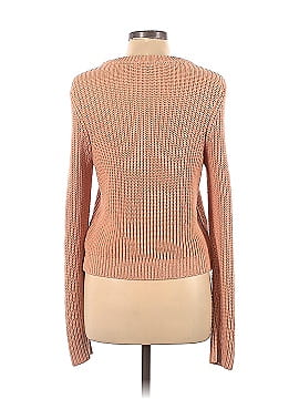 Ann Taylor Factory Pullover Sweater (view 2)