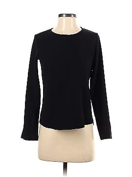 Carine Roitfeld for UNIQLO Long Sleeve Top (view 1)