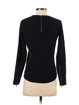 Carine Roitfeld for UNIQLO Long Sleeve Top (view 2)