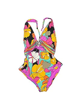 Trina Turk One Piece Swimsuit (view 1)