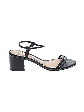Schutz Sandals (view 1)