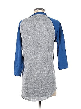 Augusta Sportswear 3/4 Sleeve T-Shirt (view 2)