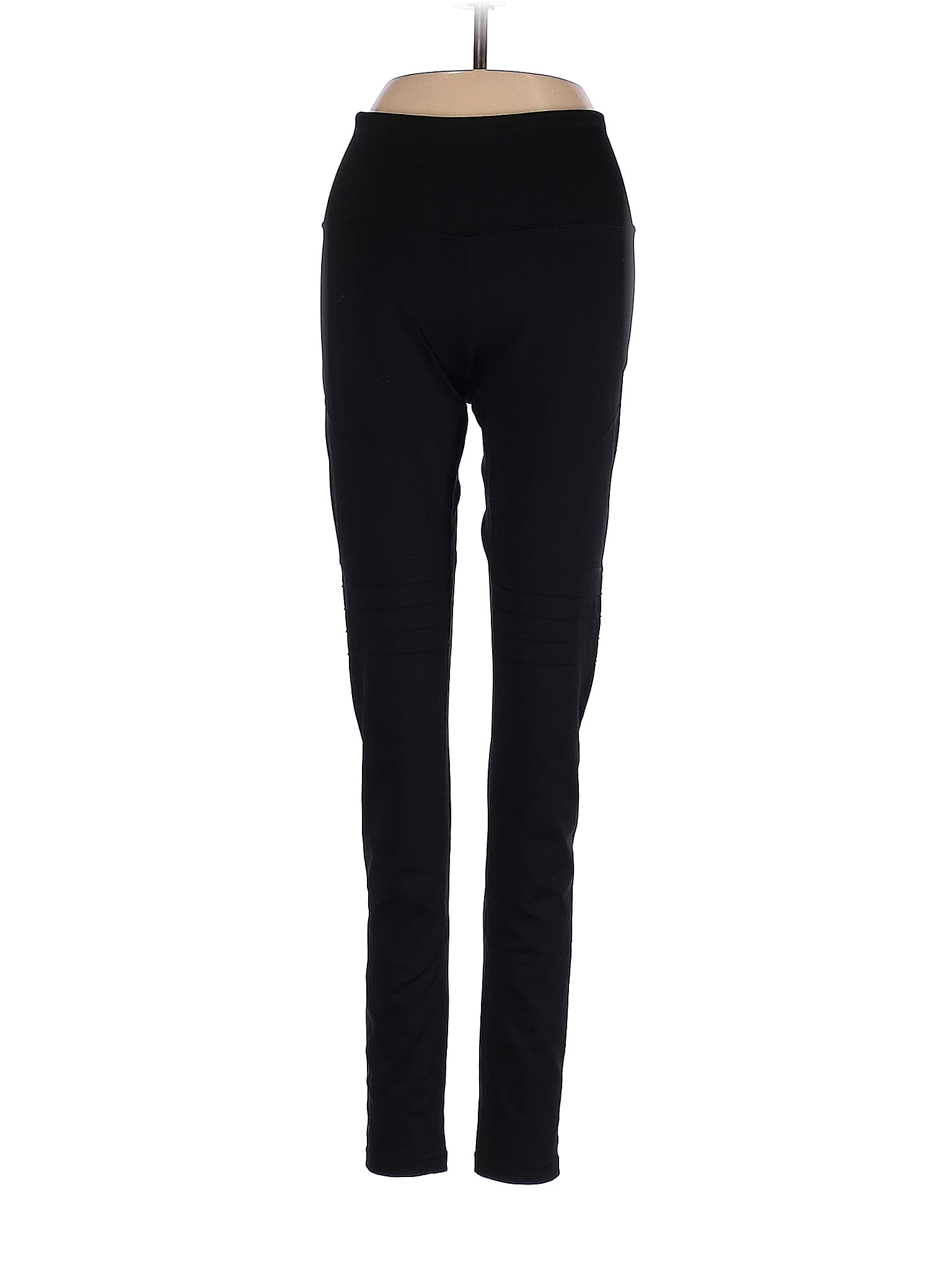 Z by Zella Black Yoga Pants Size L - 68% off