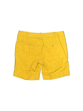 Free People Khaki Shorts (view 2)