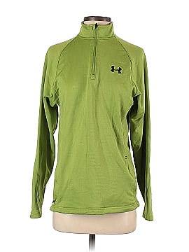 Under Armour Track Jacket (view 1)