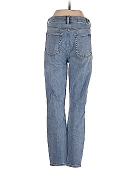 7 For All Mankind Jeans (view 2)