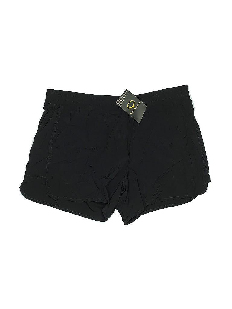 Pro Athlete Boys Size 10/12 Athletic Shorts