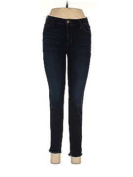 Tinsel Denim Couture Jeans (view 1)